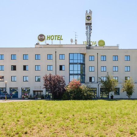 B&B Hotel Ravenna Esterno foto