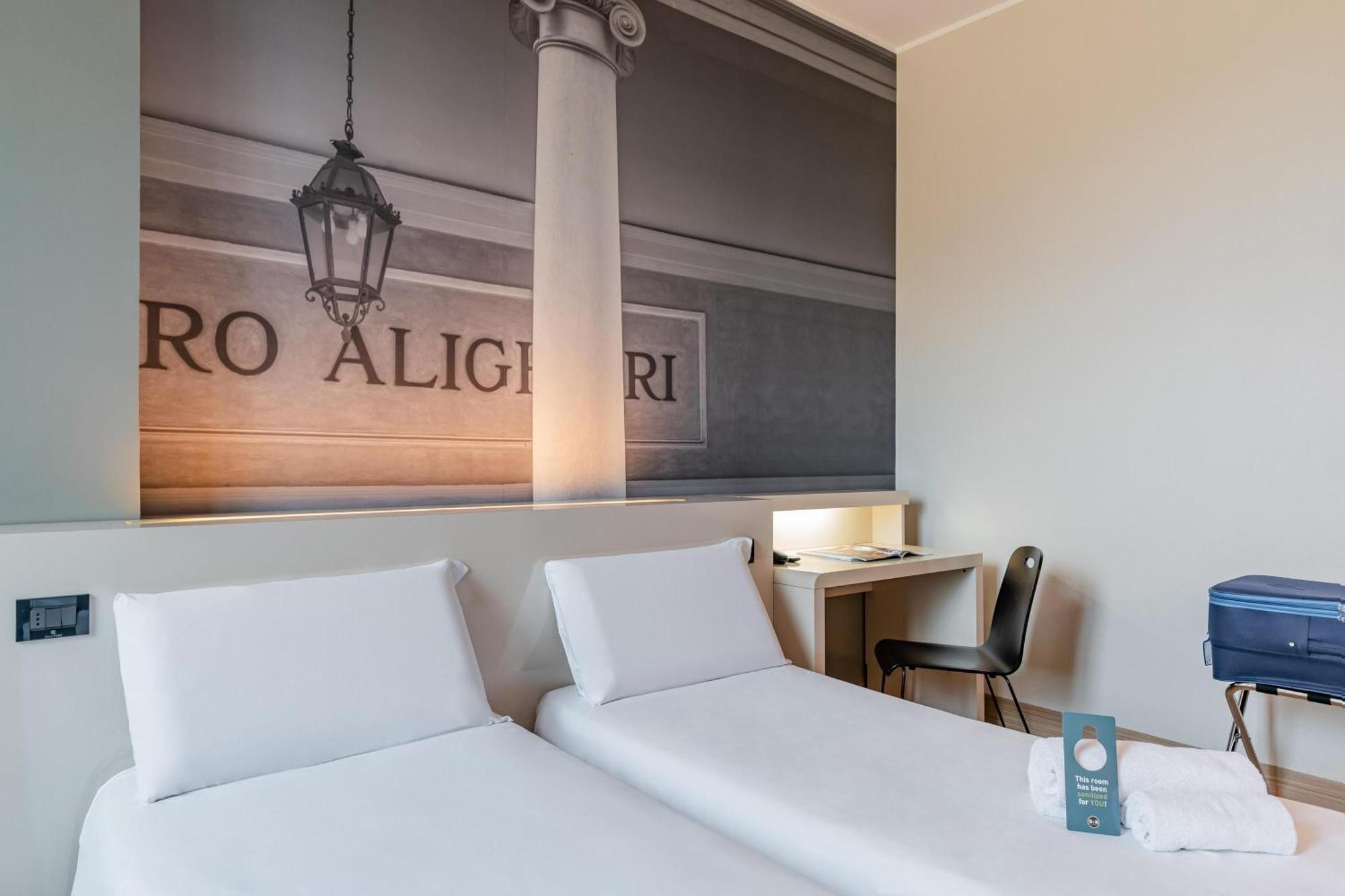 B&B Hotel Ravenna Esterno foto