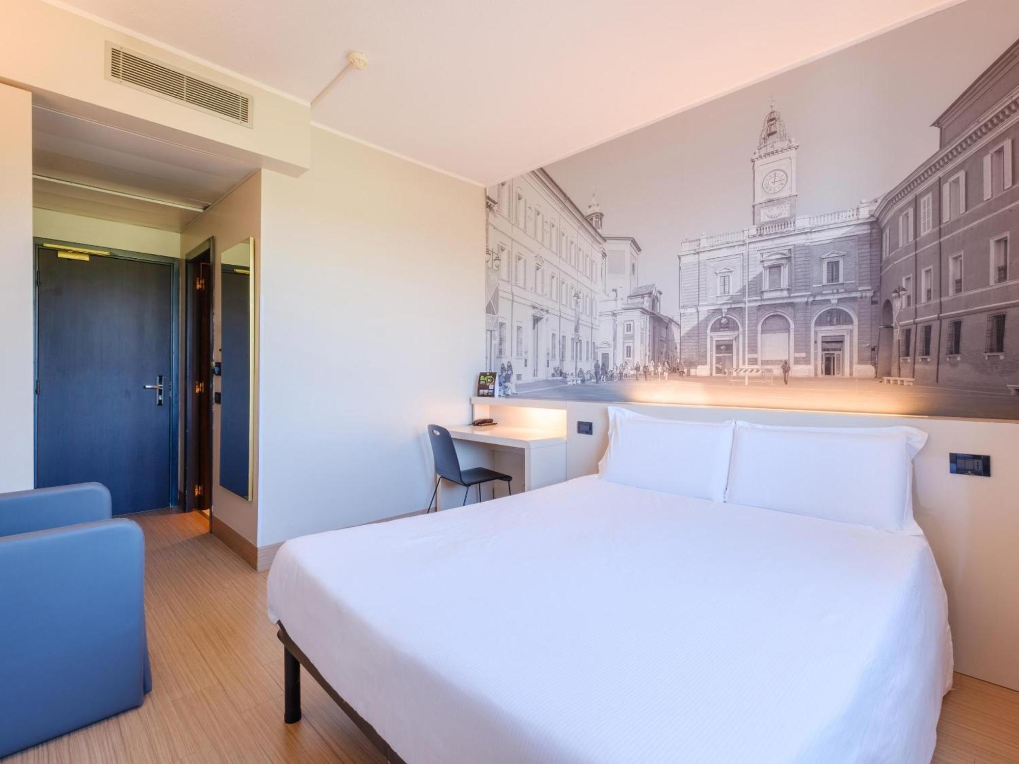 B&B Hotel Ravenna Esterno foto