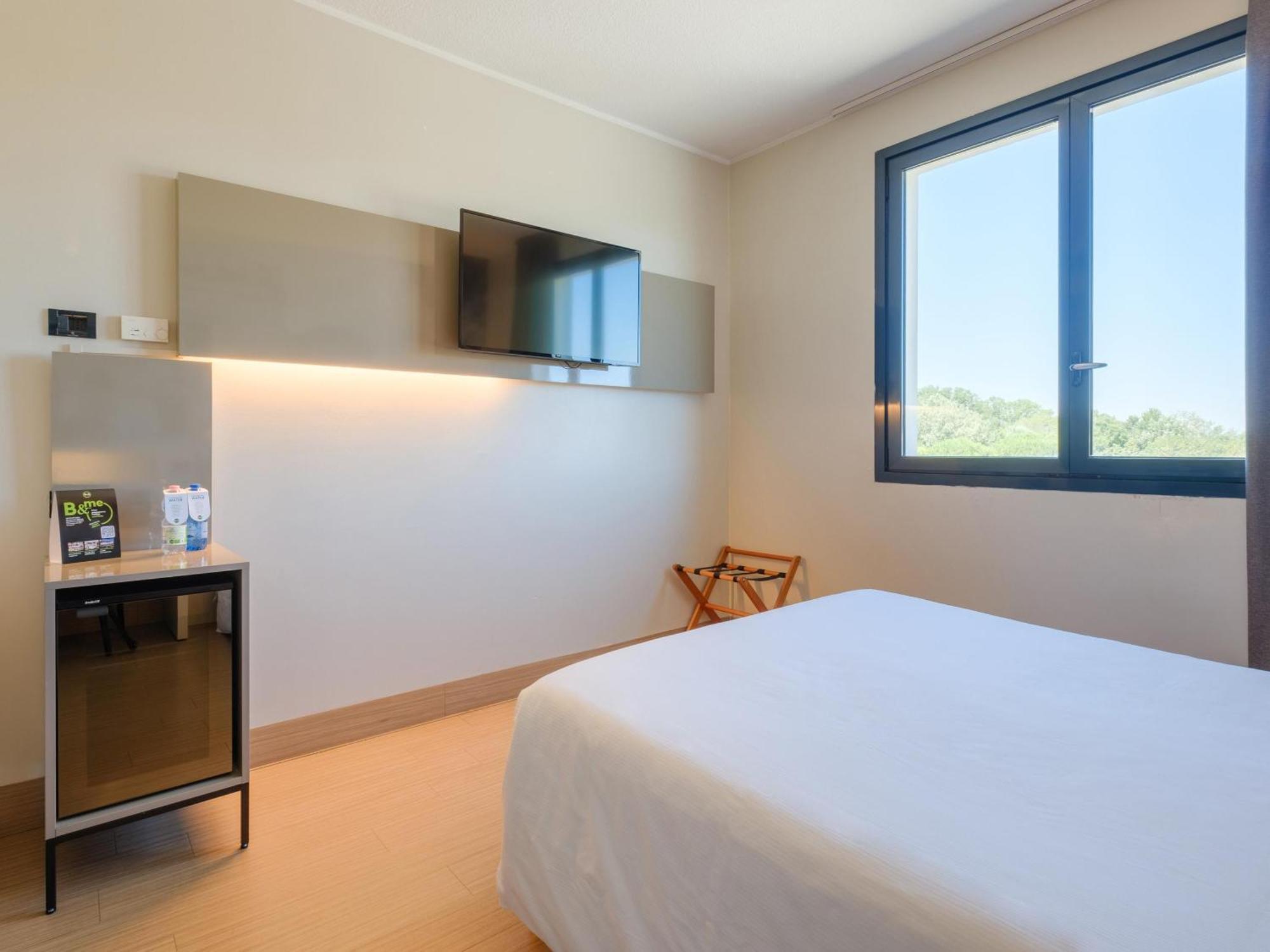 B&B Hotel Ravenna Esterno foto