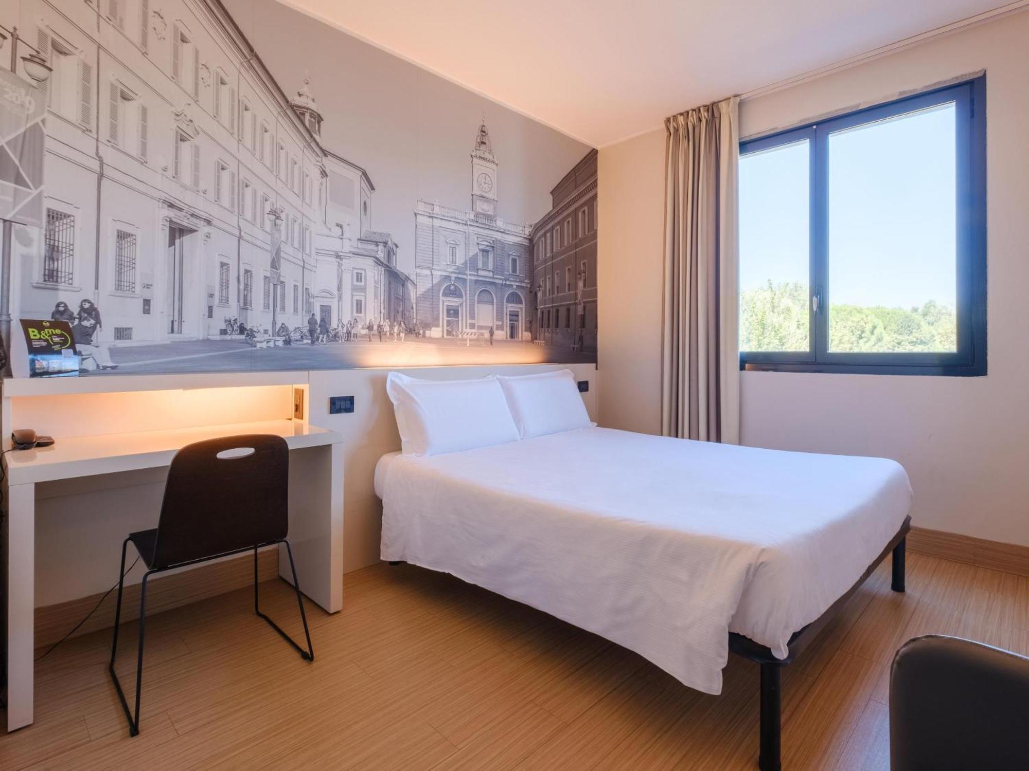 B&B Hotel Ravenna Esterno foto