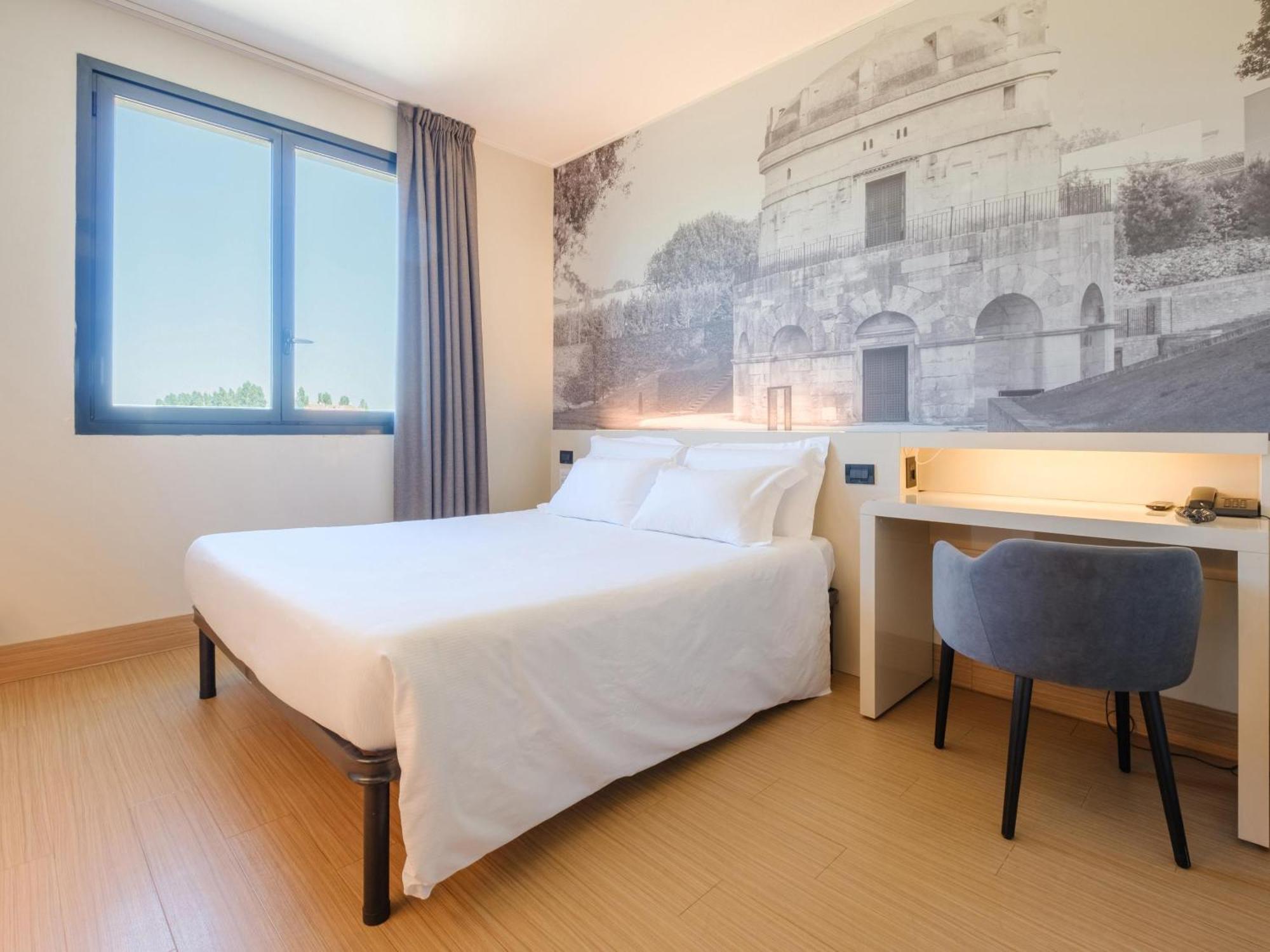 B&B Hotel Ravenna Esterno foto