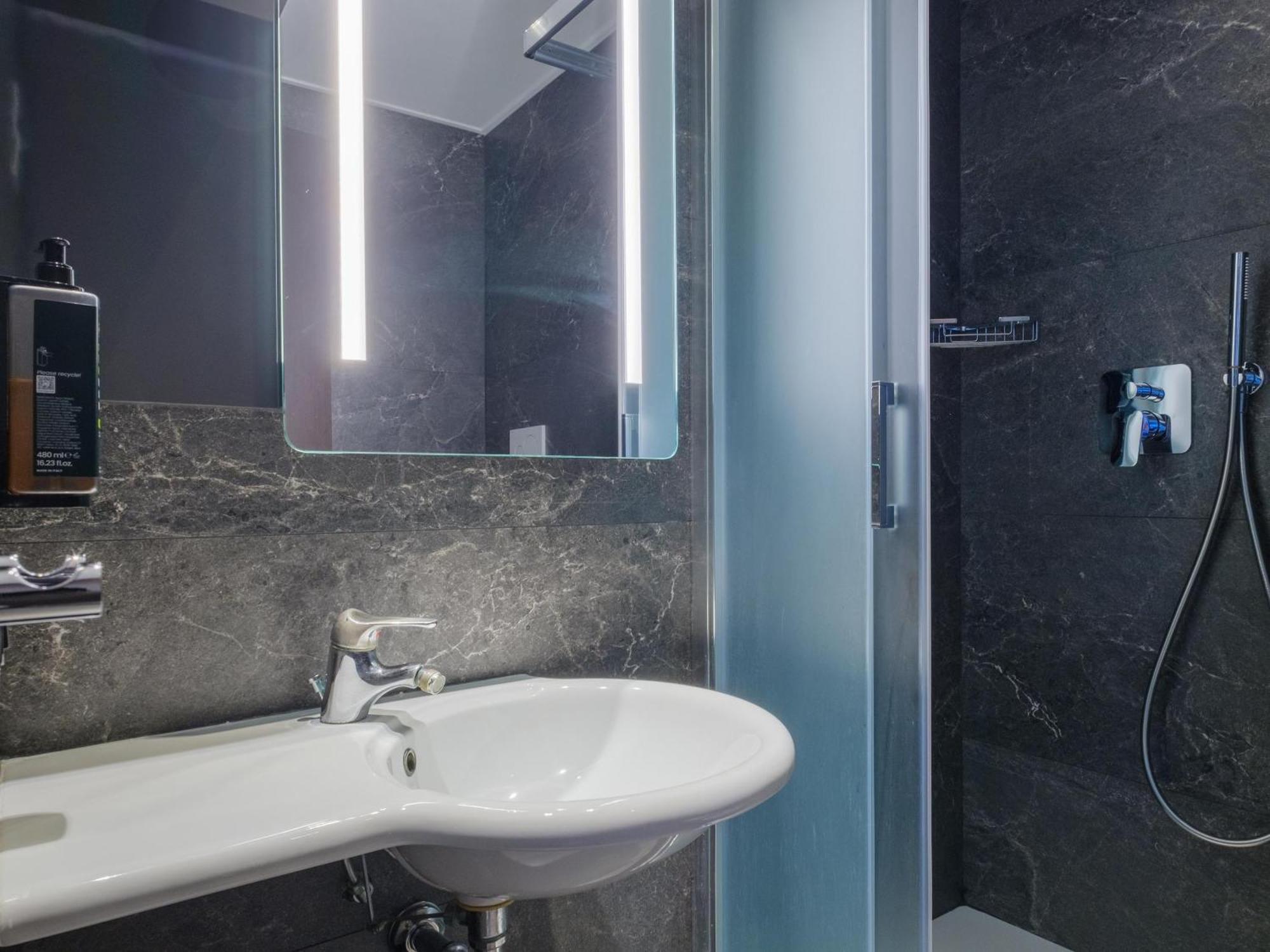 B&B Hotel Ravenna Esterno foto