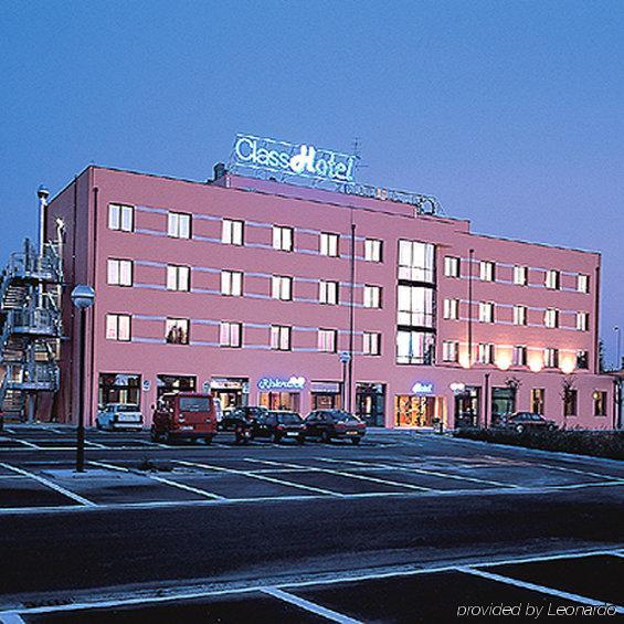 B&B Hotel Ravenna Esterno foto