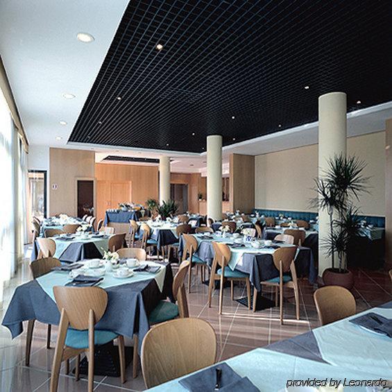 B&B Hotel Ravenna Ristorante foto
