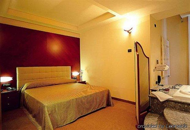B&B Hotel Ravenna Camera foto