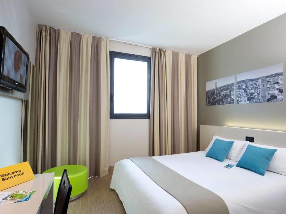B&B Hotel Ravenna Esterno foto
