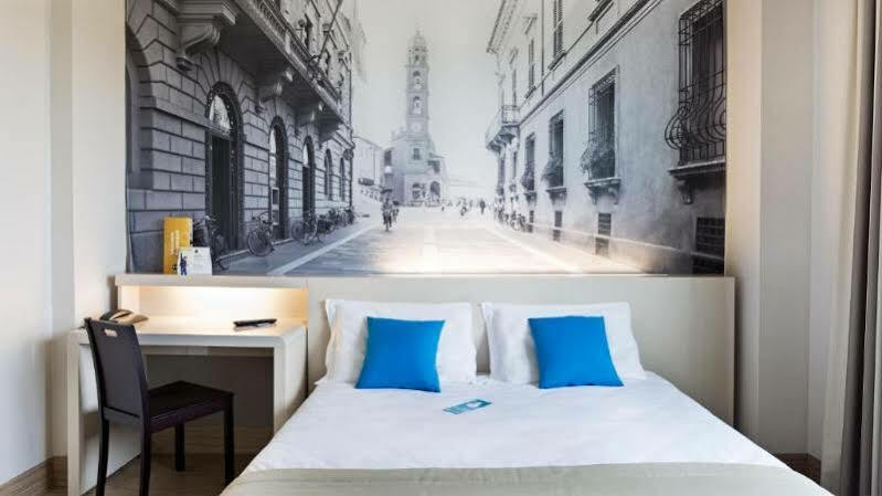 B&B Hotel Ravenna Esterno foto