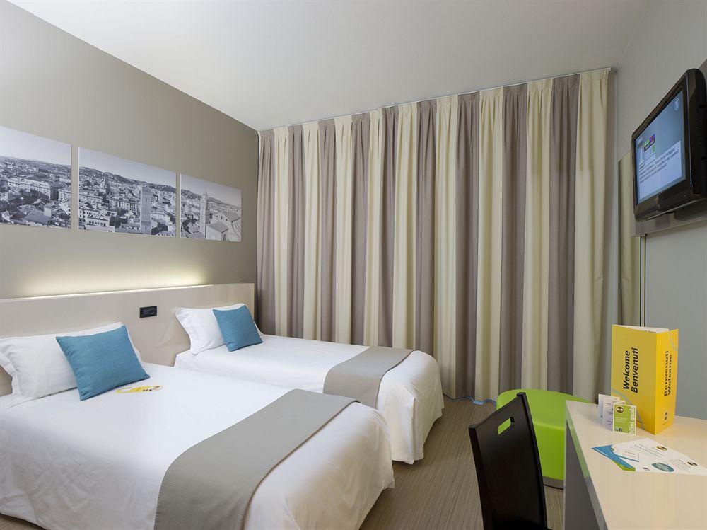 B&B Hotel Ravenna Esterno foto