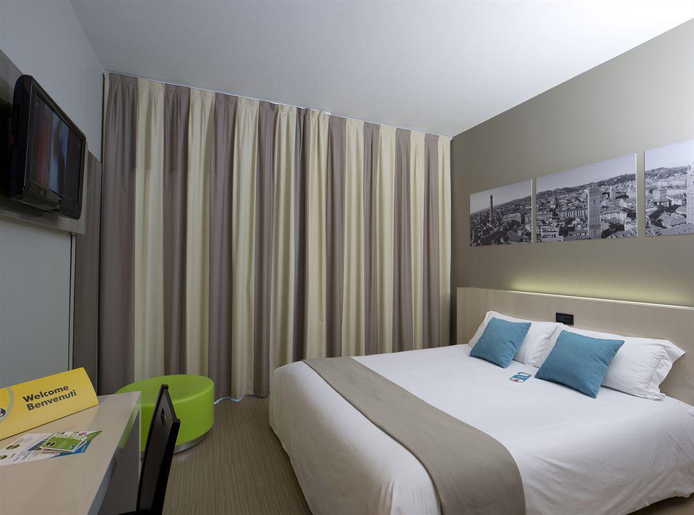 B&B Hotel Ravenna Esterno foto