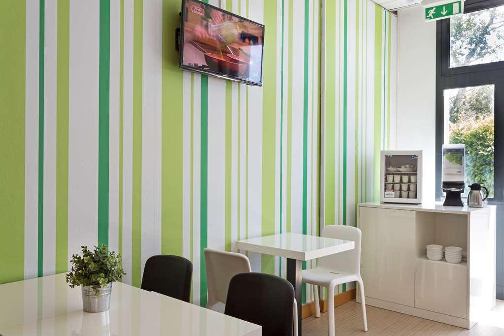 B&B Hotel Ravenna Ristorante foto