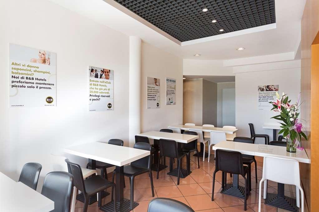 B&B Hotel Ravenna Ristorante foto