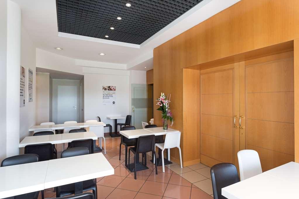 B&B Hotel Ravenna Ristorante foto